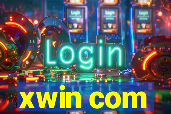 xwin com